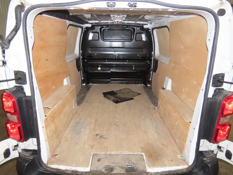 Used Peugeot Expert 2022 for sale - 77494275: Photo 16