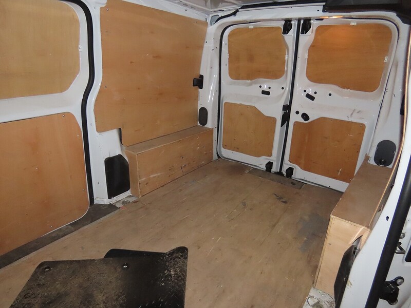 Used Peugeot Expert 2022 for sale - 77494275: Photo 17