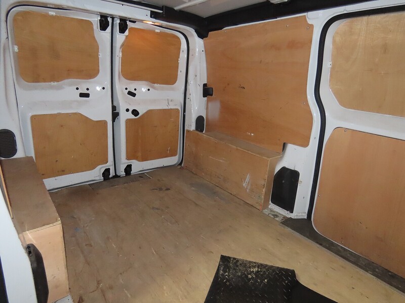 Used Peugeot Expert 2022 for sale - 77494275: Photo 18