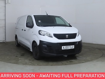 Used Peugeot Expert 2022 for sale - 77494275: Photo