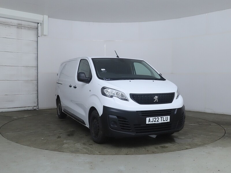 Used Peugeot Expert 2022 for sale - 77494275: Photo 3