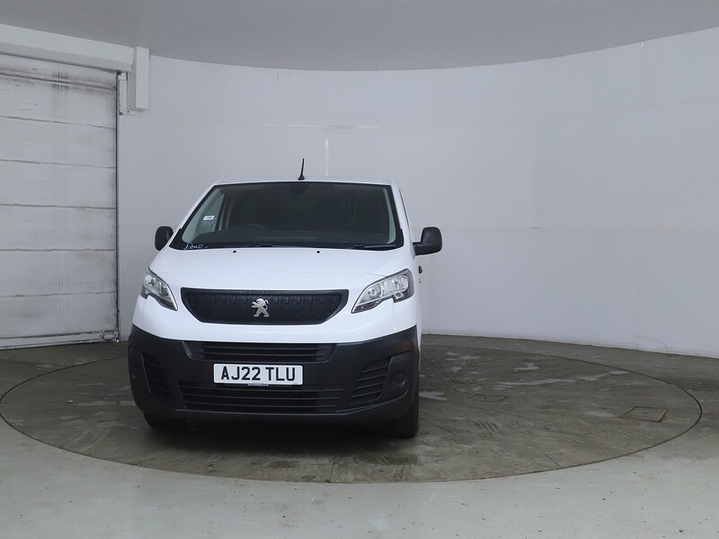 Used Peugeot Expert 2022 for sale - 77494275: Photo 5