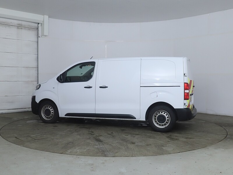 Used Peugeot Expert 2022 for sale - 77494275: Photo 7