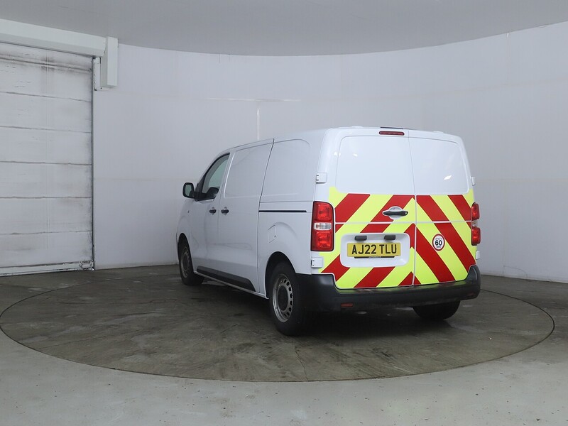 Used Peugeot Expert 2022 for sale - 77494275: Photo 9