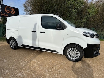 Used Toyota ProAce 2022 for sale - 78713775: Photo