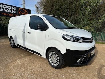 Used Toyota ProAce 2022 for sale - 78713775: Photo
