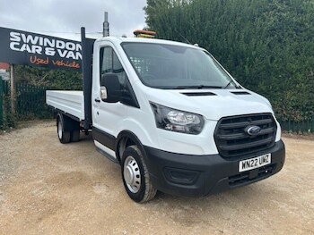 Used Ford Transit 2022 for sale - 75503582: Photo