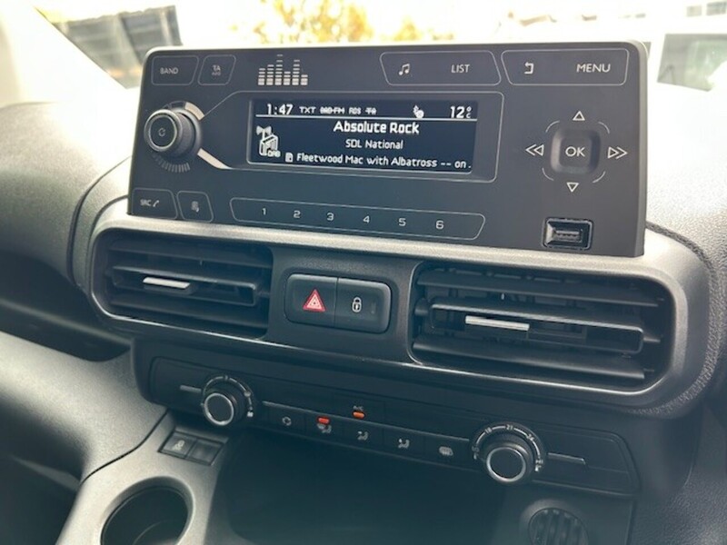 Used Vauxhall Combo 2019 for sale - 76143703: Photo 12