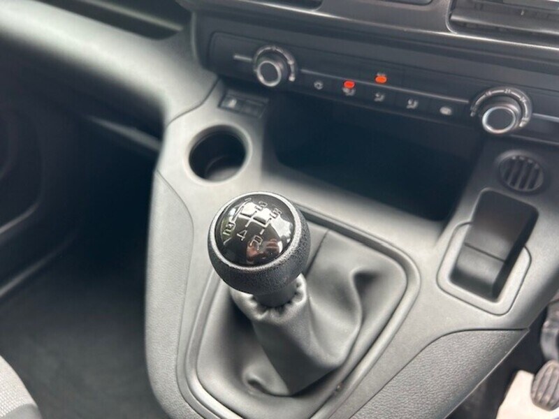 Used Vauxhall Combo 2019 for sale - 76143703: Photo 13