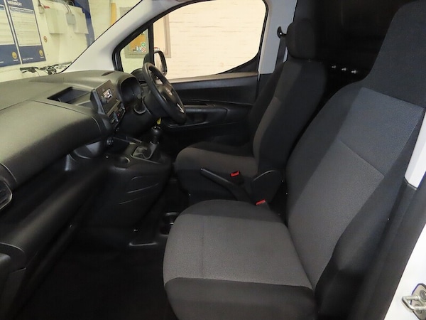 Used Vauxhall Combo 2019 for sale - 76143703: Photo 13