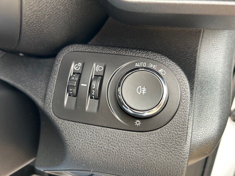 Used Vauxhall Combo 2019 for sale - 76143703: Photo 14