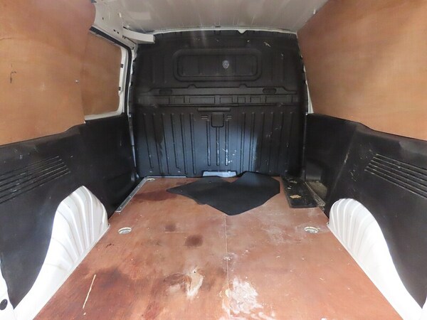 Used Vauxhall Combo 2019 for sale - 76143703: Photo 15