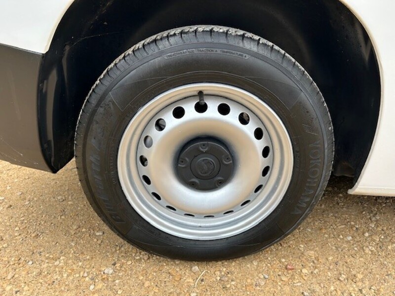 Used Vauxhall Combo 2019 for sale - 76143703: Photo 16