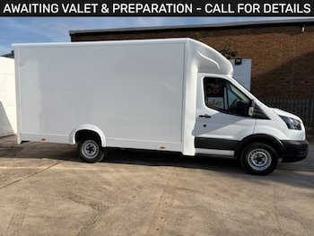 Used Ford Transit 2021 for sale - 79526359: Photo
