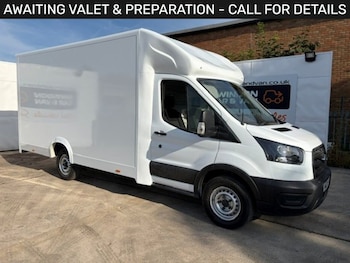 Used Ford Transit 2021 for sale - 79526359: Photo