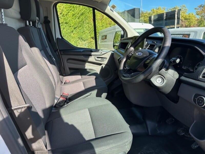 Used Ford Transit Custom 2022 for sale - 76185761: Photo 13