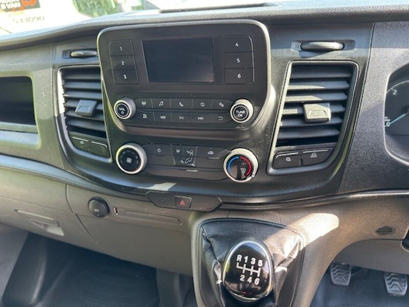 Used Ford Transit Custom 2022 for sale - 76185761: Photo 14