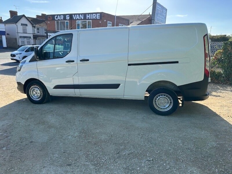 Used Ford Transit Custom 2022 for sale - 76185761: Photo 7