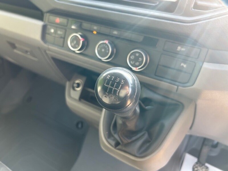 Used Volkswagen Crafter 2022 for sale - 77937433: Photo 10