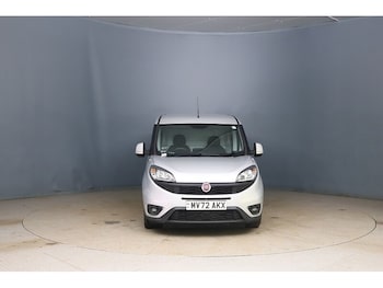 Used Fiat Doblo 2023 for sale - 78629033: Photo