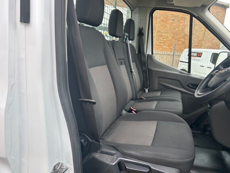 Used Ford Transit 2023 for sale - 77384869: Photo 10