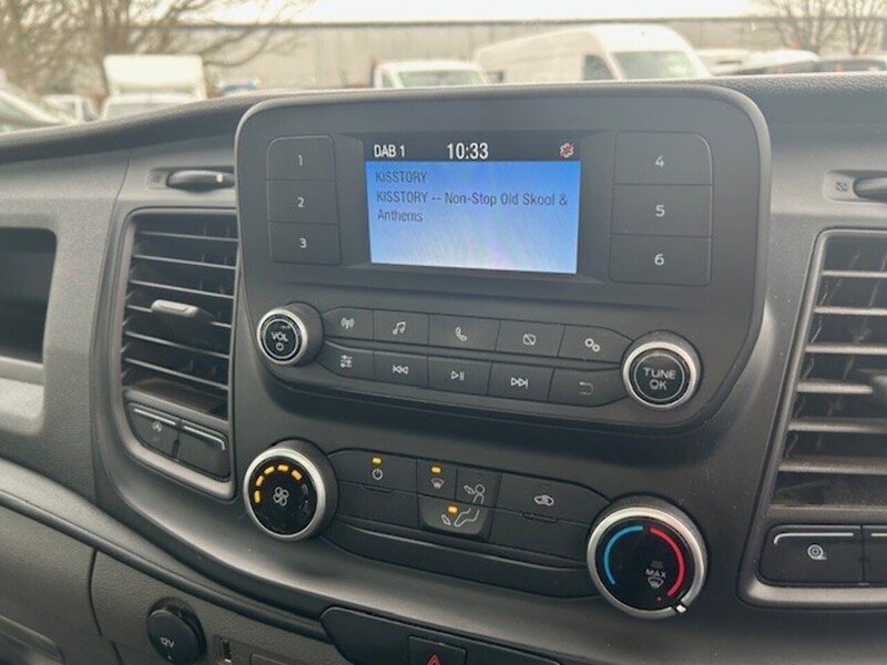 Used Ford Transit 2023 for sale - 77384869: Photo 12