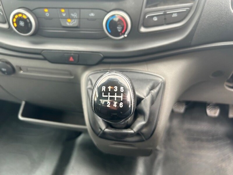 Used Ford Transit 2023 for sale - 77384869: Photo 13