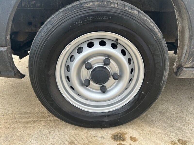 Used Ford Transit 2023 for sale - 77384869: Photo 15