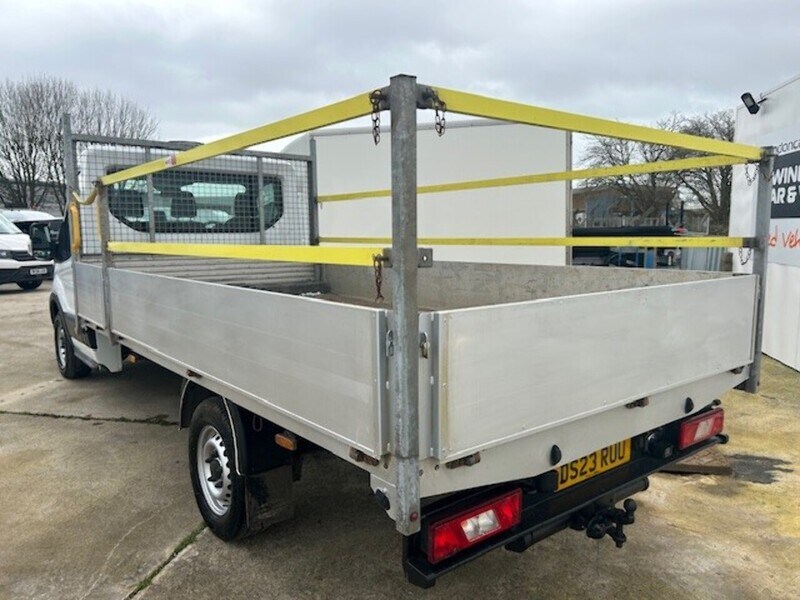 Used Ford Transit 2023 for sale - 77384869: Photo 5