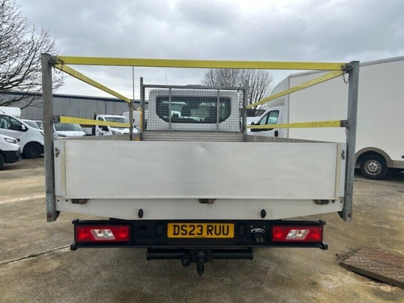 Used Ford Transit 2023 for sale - 77384869: Photo 6