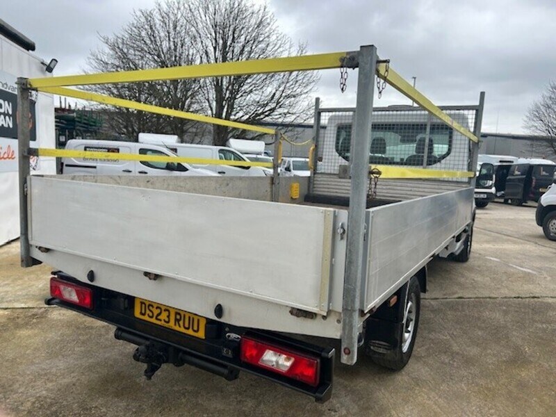 Used Ford Transit 2023 for sale - 77384869: Photo 7