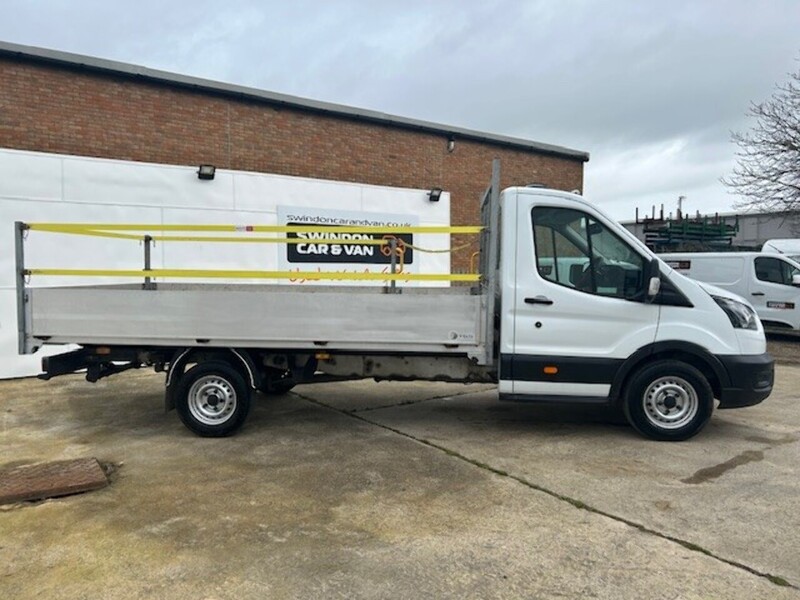 Used Ford Transit 2023 for sale - 77384869: Photo 8