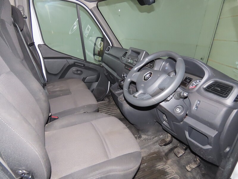 Used Renault Master 2023 for sale - 77805764: Photo 13