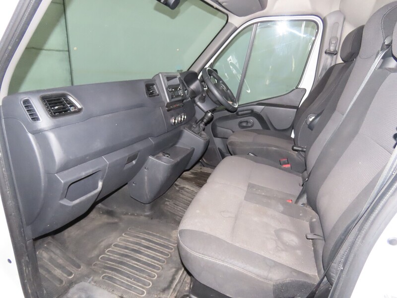 Used Renault Master 2023 for sale - 77805764: Photo 14