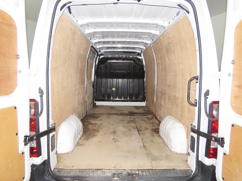 Used Renault Master 2023 for sale - 77805764: Photo 16