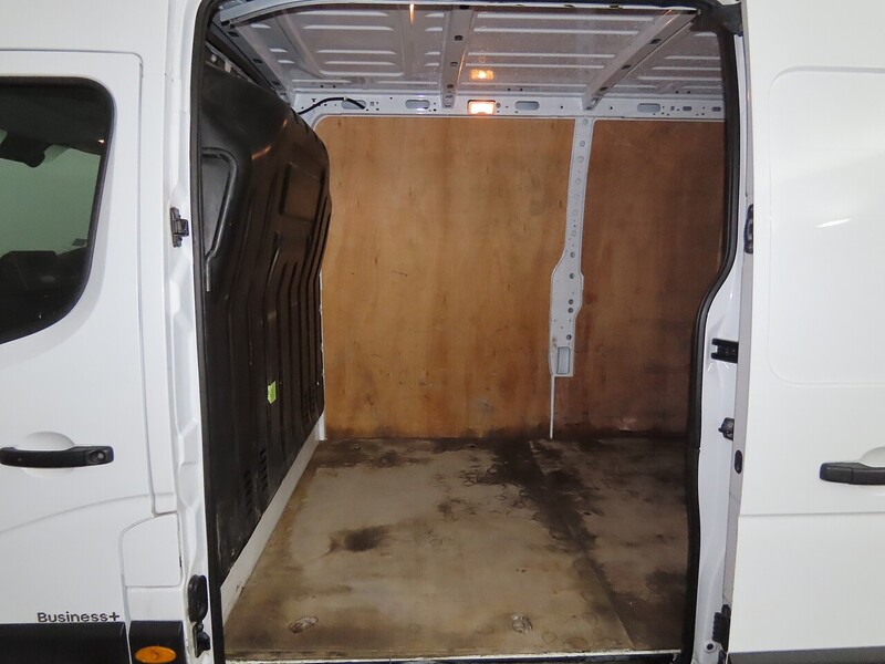 Used Renault Master 2023 for sale - 77805764: Photo 17