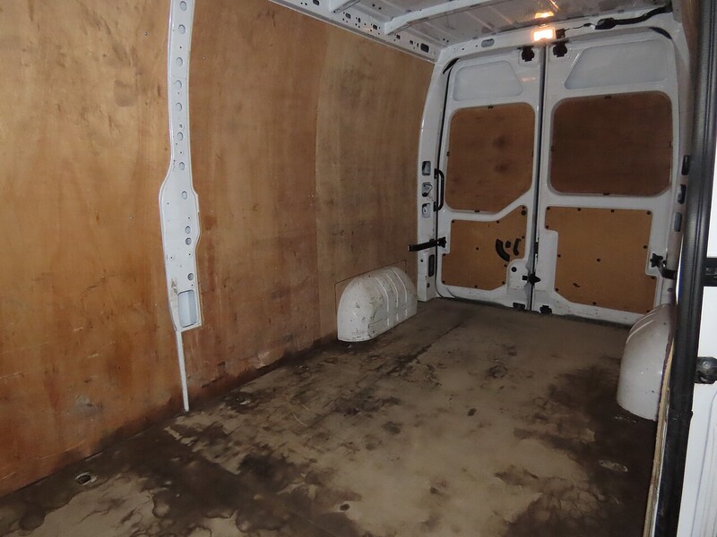 Used Renault Master 2023 for sale - 77805764: Photo 18