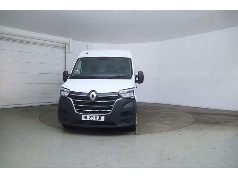 Used Renault Master 2023 for sale - 77805764: Photo 5