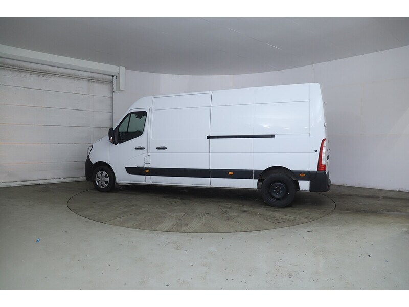 Used Renault Master 2023 for sale - 77805764: Photo 7