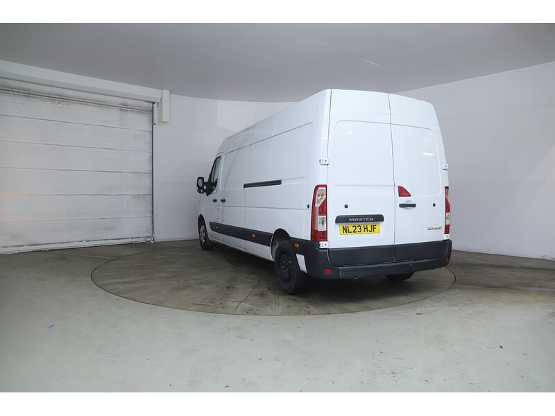 Used Renault Master 2023 for sale - 77805764: Photo 9