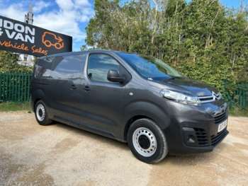 Used Citroen Dispatch 2022 for sale - 74156428: Photo