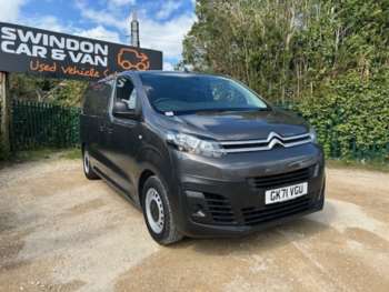 Used Citroen Dispatch 2022 for sale - 74156428: Photo