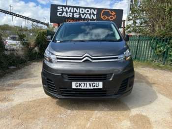 Used Citroen Dispatch 2022 for sale - 74156428: Photo