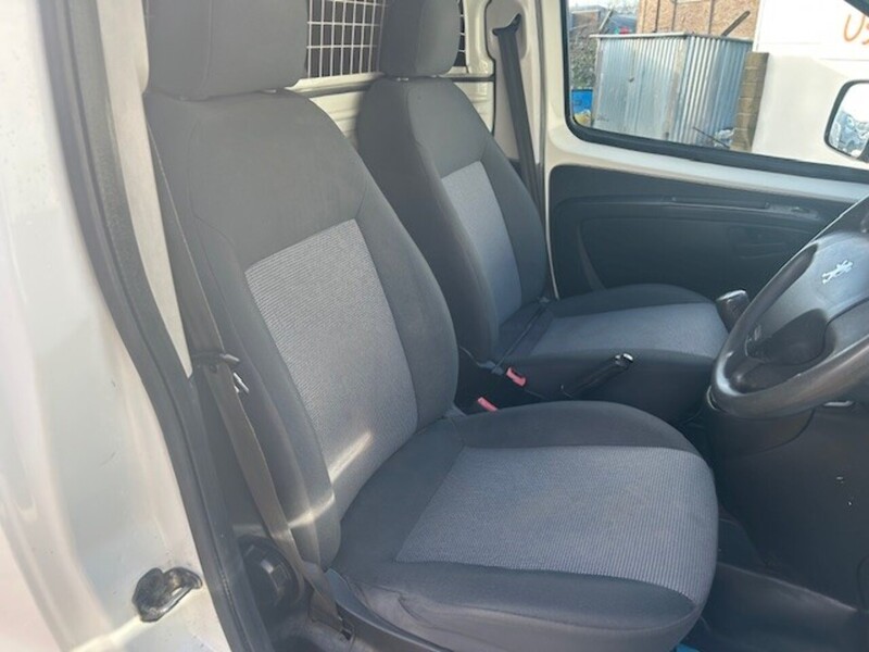 Used Peugeot Bipper 2013 for sale - 77543601: Photo 11