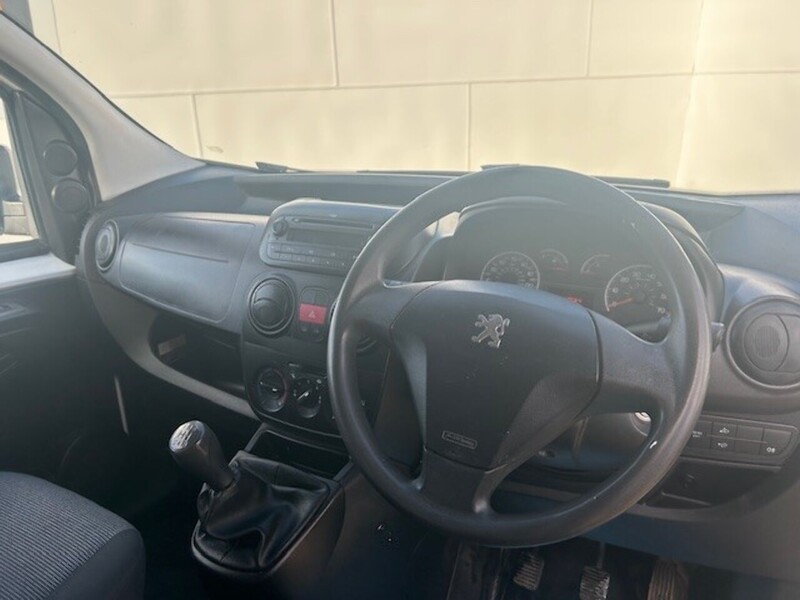Used Peugeot Bipper 2013 for sale - 77543601: Photo 12