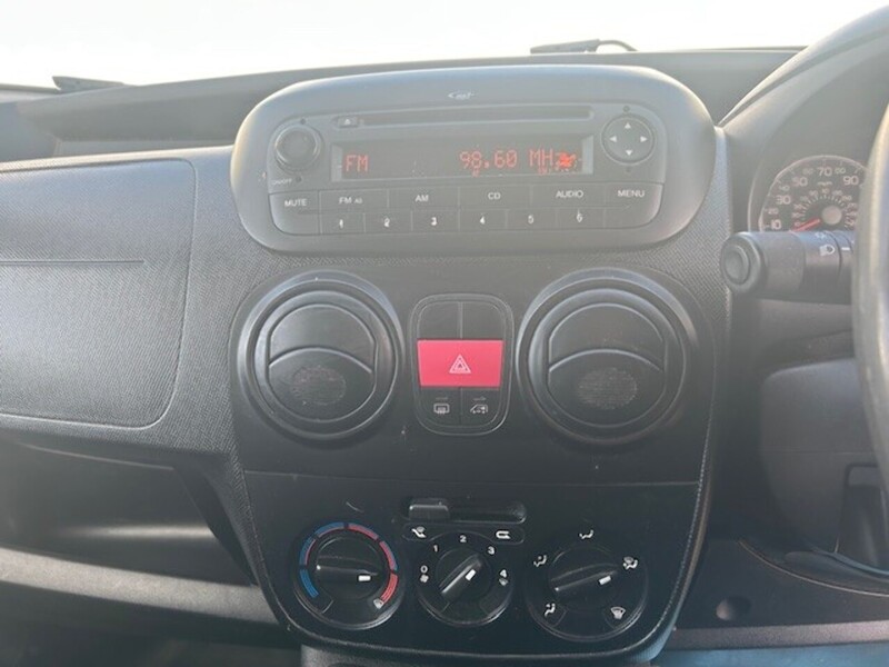 Used Peugeot Bipper 2013 for sale - 77543601: Photo 13