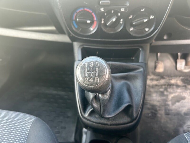 Used Peugeot Bipper 2013 for sale - 77543601: Photo 14