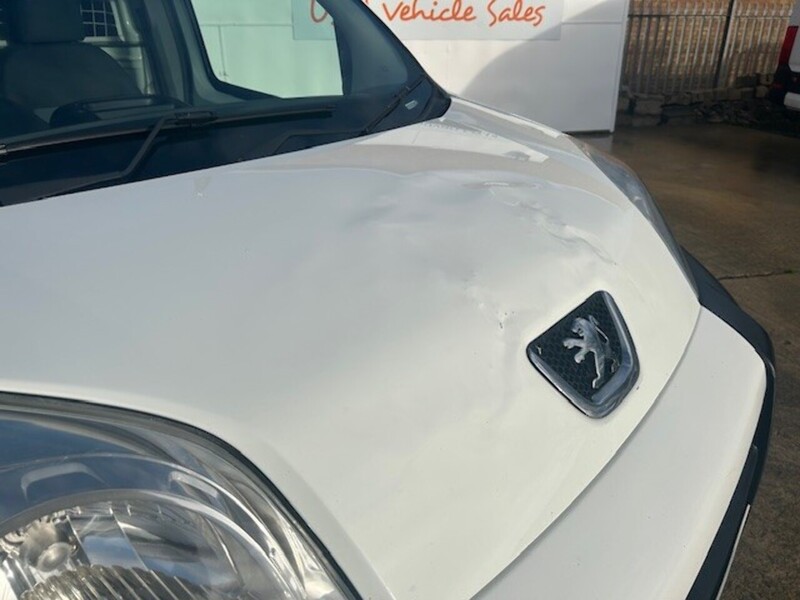 Used Peugeot Bipper 2013 for sale - 77543601: Photo 15
