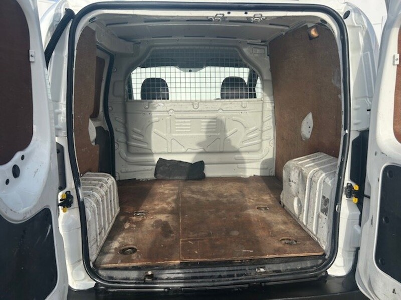 Used Peugeot Bipper 2013 for sale - 77543601: Photo 16