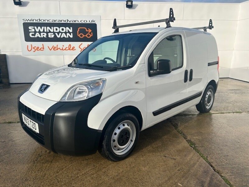 Used Peugeot Bipper 2013 for sale - 77543601: Photo 3